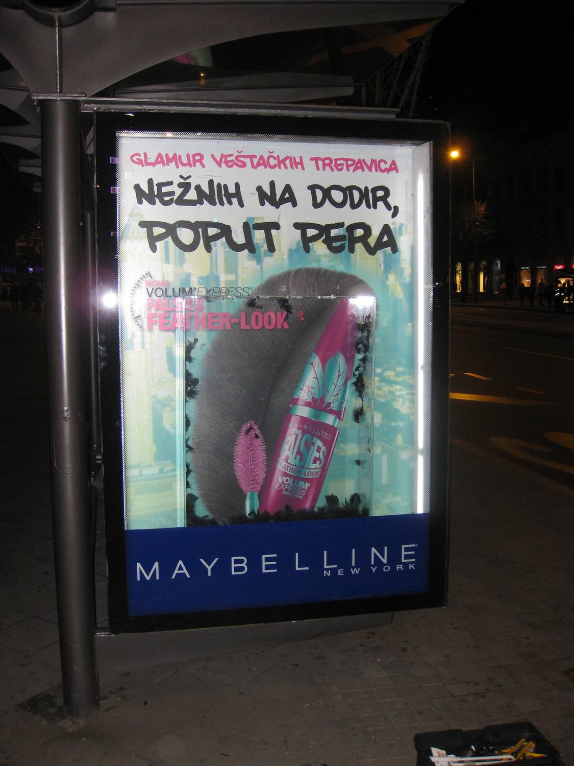 maybelinePerje